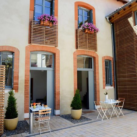 Le Clos Des Salins Toulouse Luaran gambar