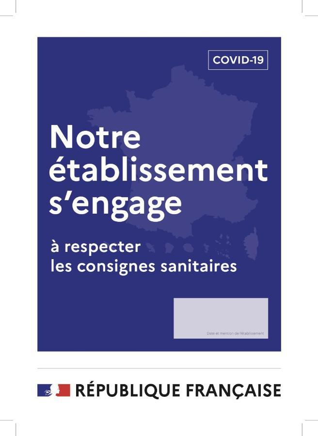Le Clos Des Salins Toulouse Luaran gambar