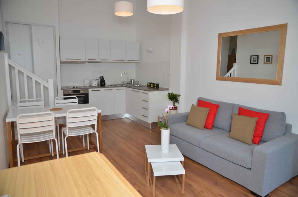 Le Clos Des Salins Toulouse Bilik gambar