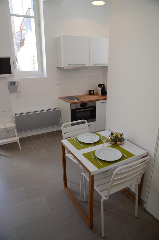 Le Clos Des Salins Toulouse Bilik gambar