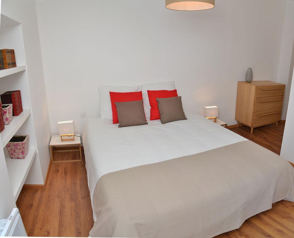 Le Clos Des Salins Toulouse Luaran gambar