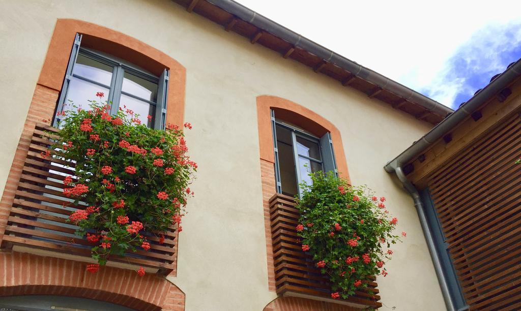 Le Clos Des Salins Toulouse Luaran gambar