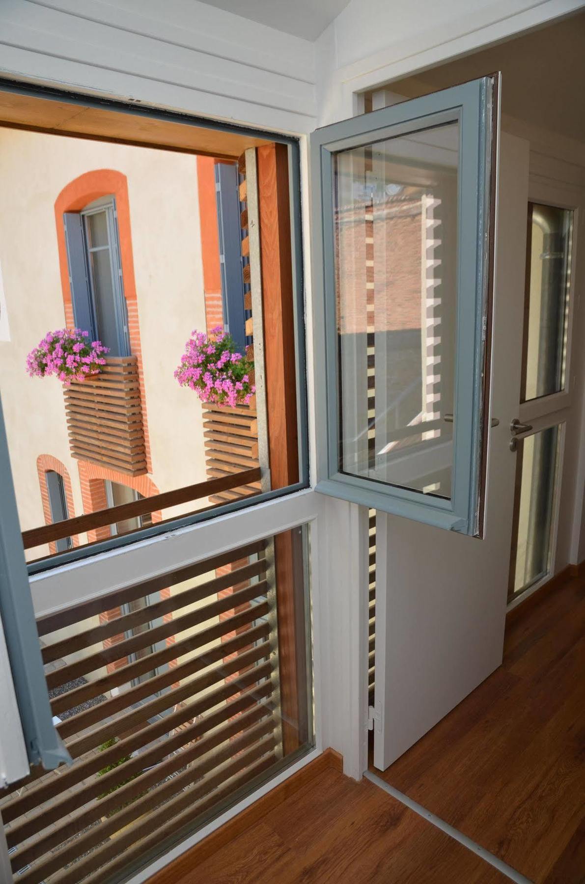 Le Clos Des Salins Toulouse Luaran gambar