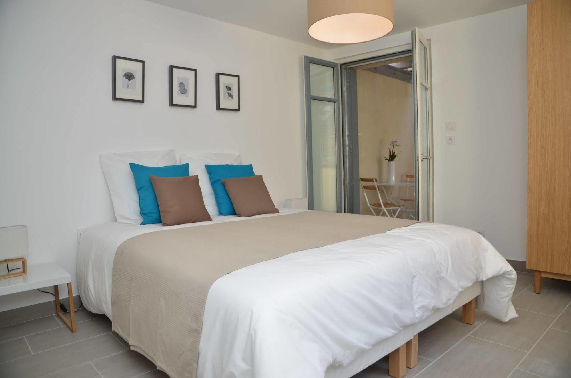 Le Clos Des Salins Toulouse Luaran gambar