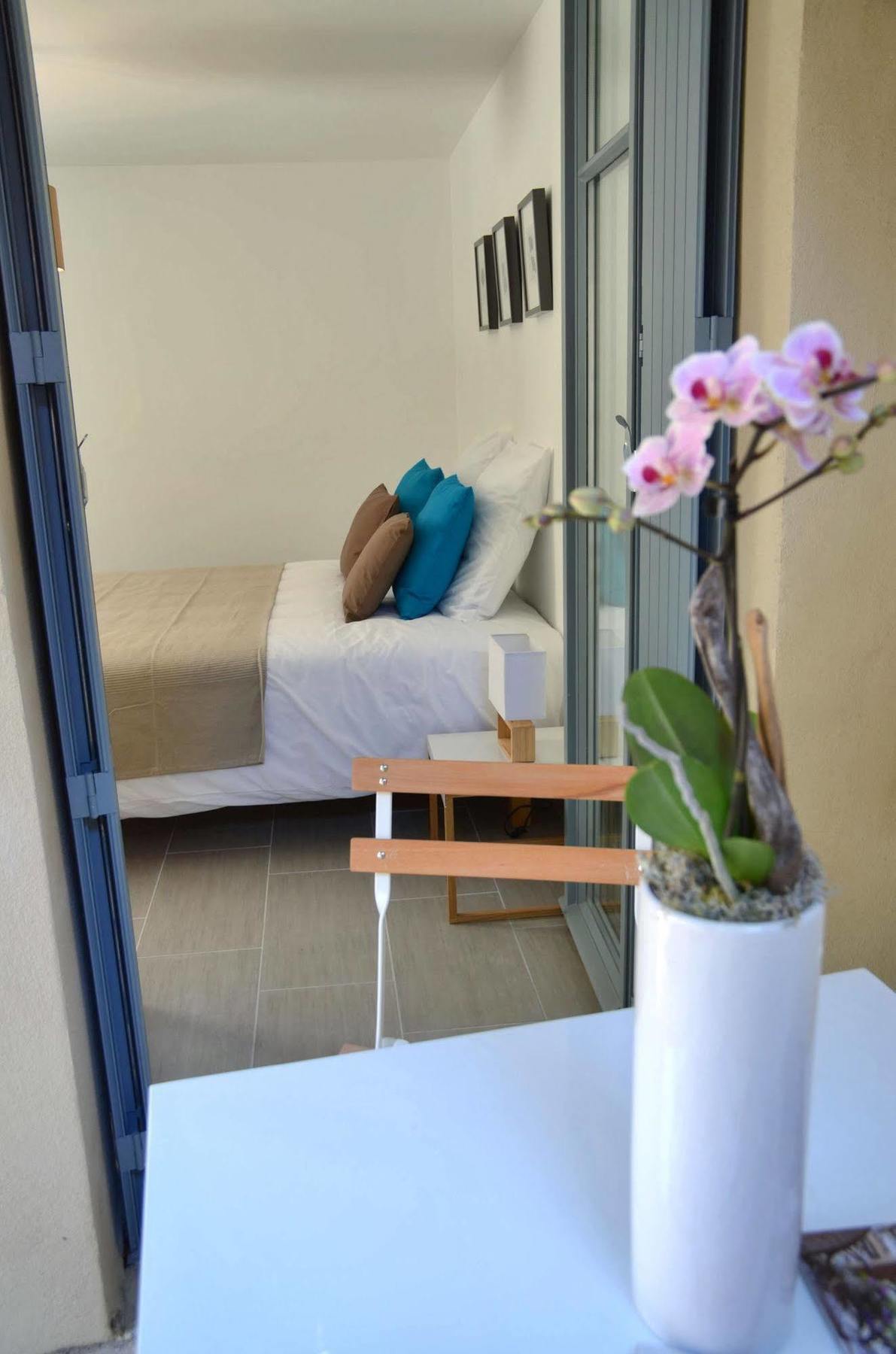 Le Clos Des Salins Toulouse Luaran gambar