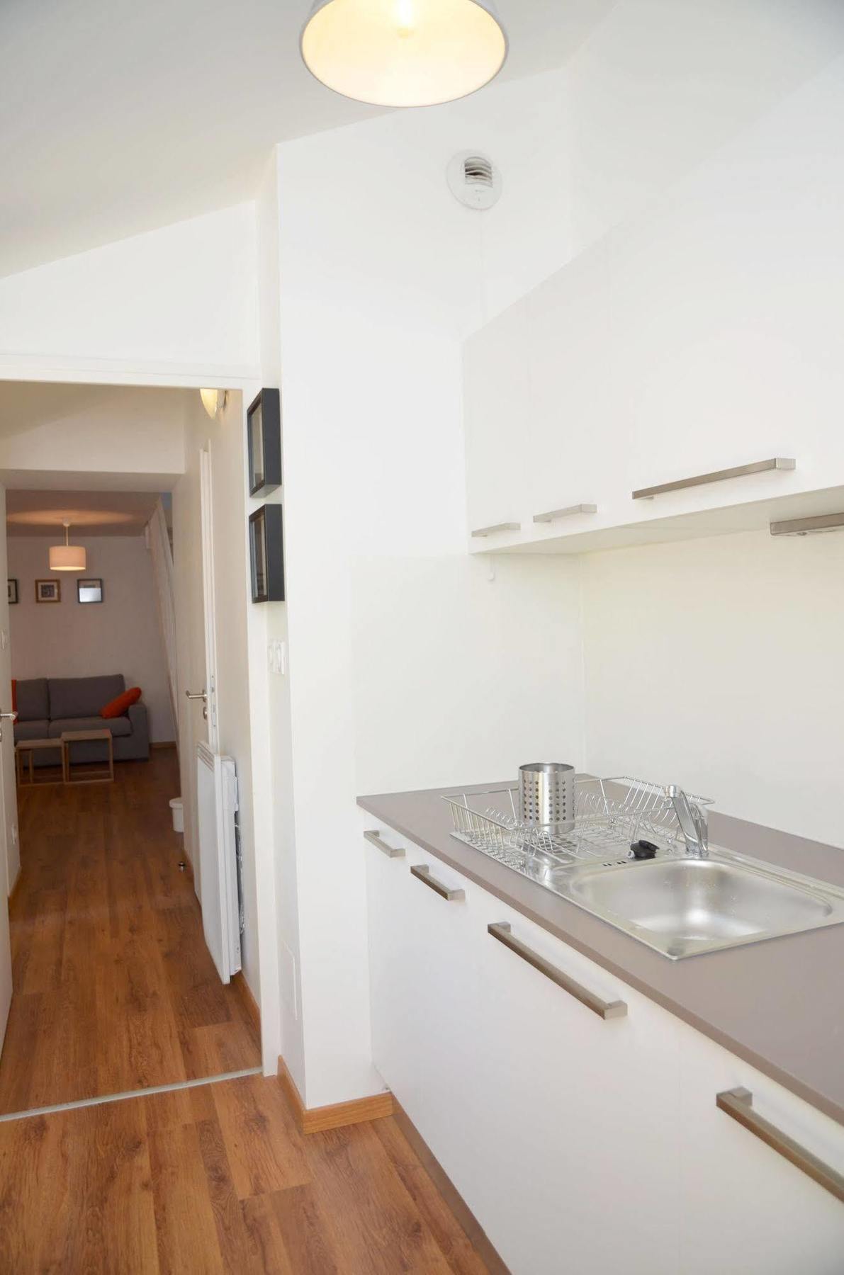 Le Clos Des Salins Toulouse Luaran gambar