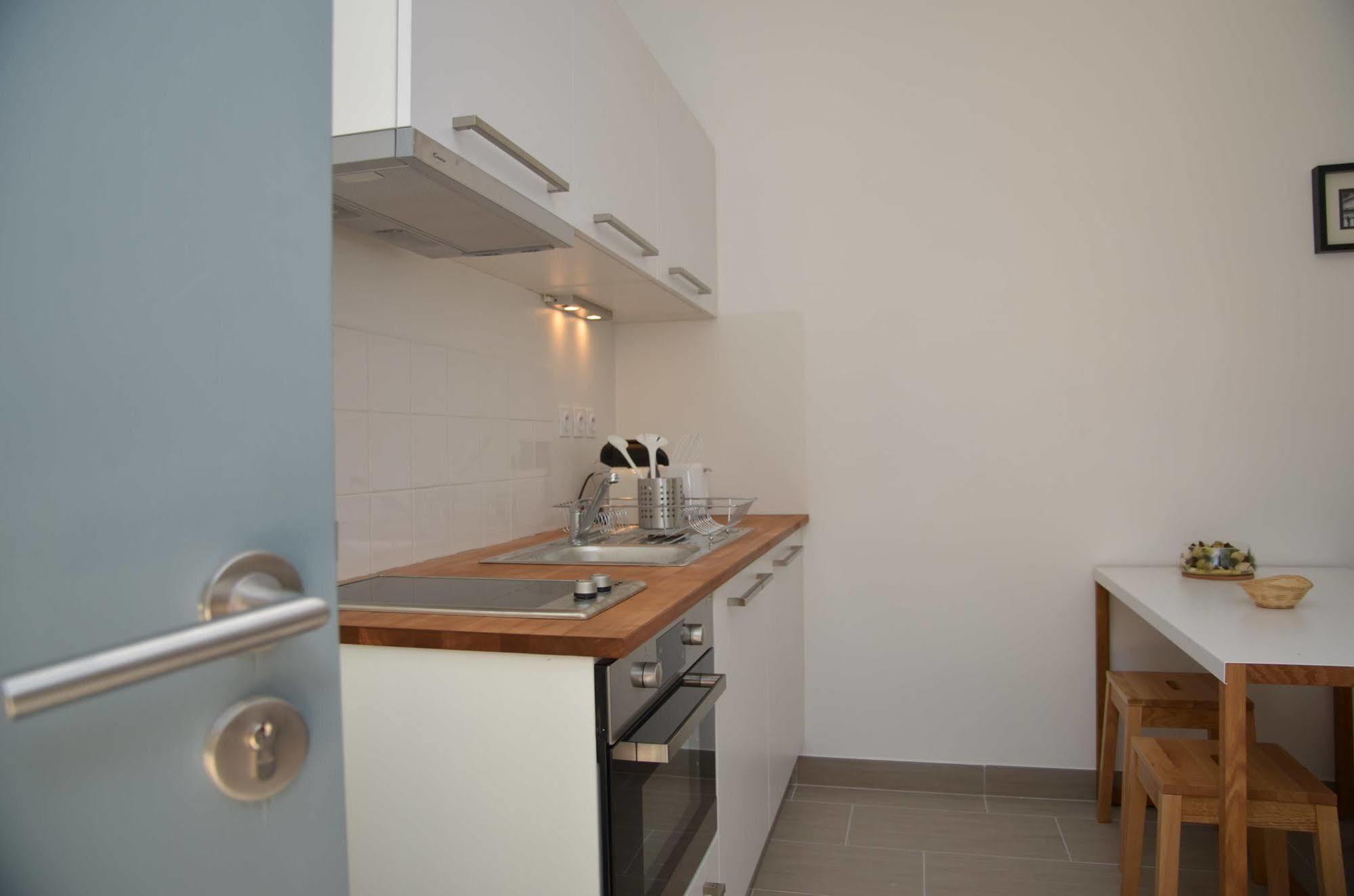 Le Clos Des Salins Toulouse Luaran gambar