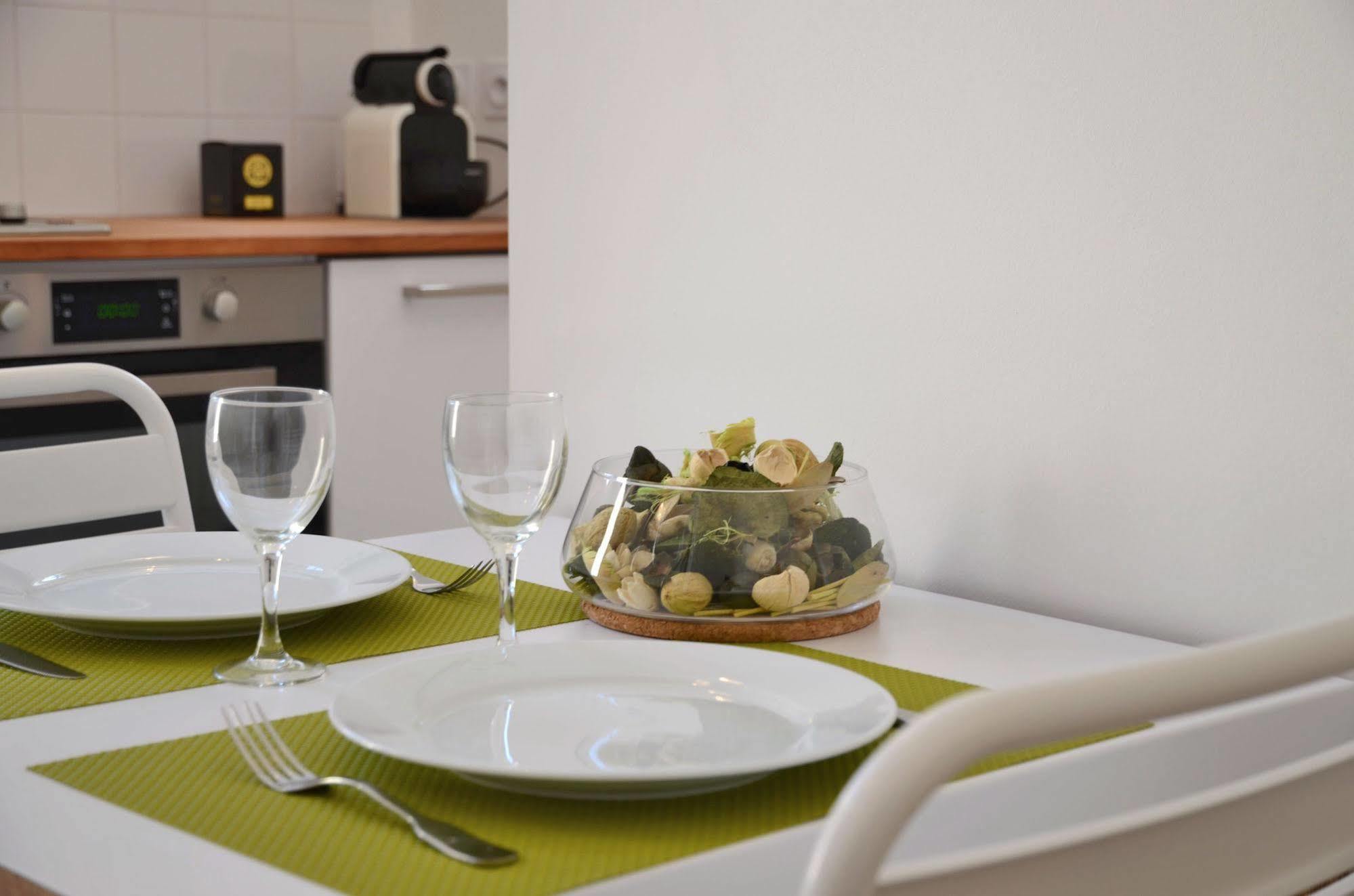 Le Clos Des Salins Toulouse Luaran gambar
