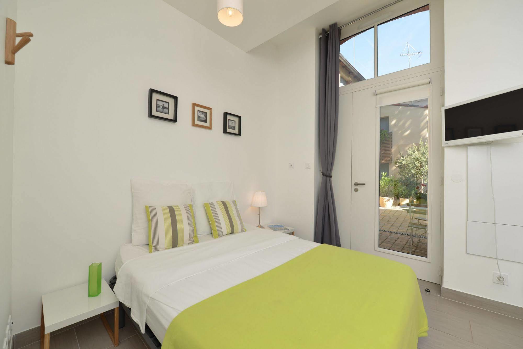 Le Clos Des Salins Toulouse Luaran gambar