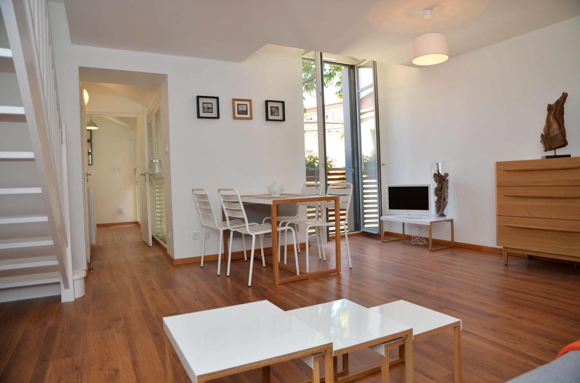 Le Clos Des Salins Toulouse Luaran gambar