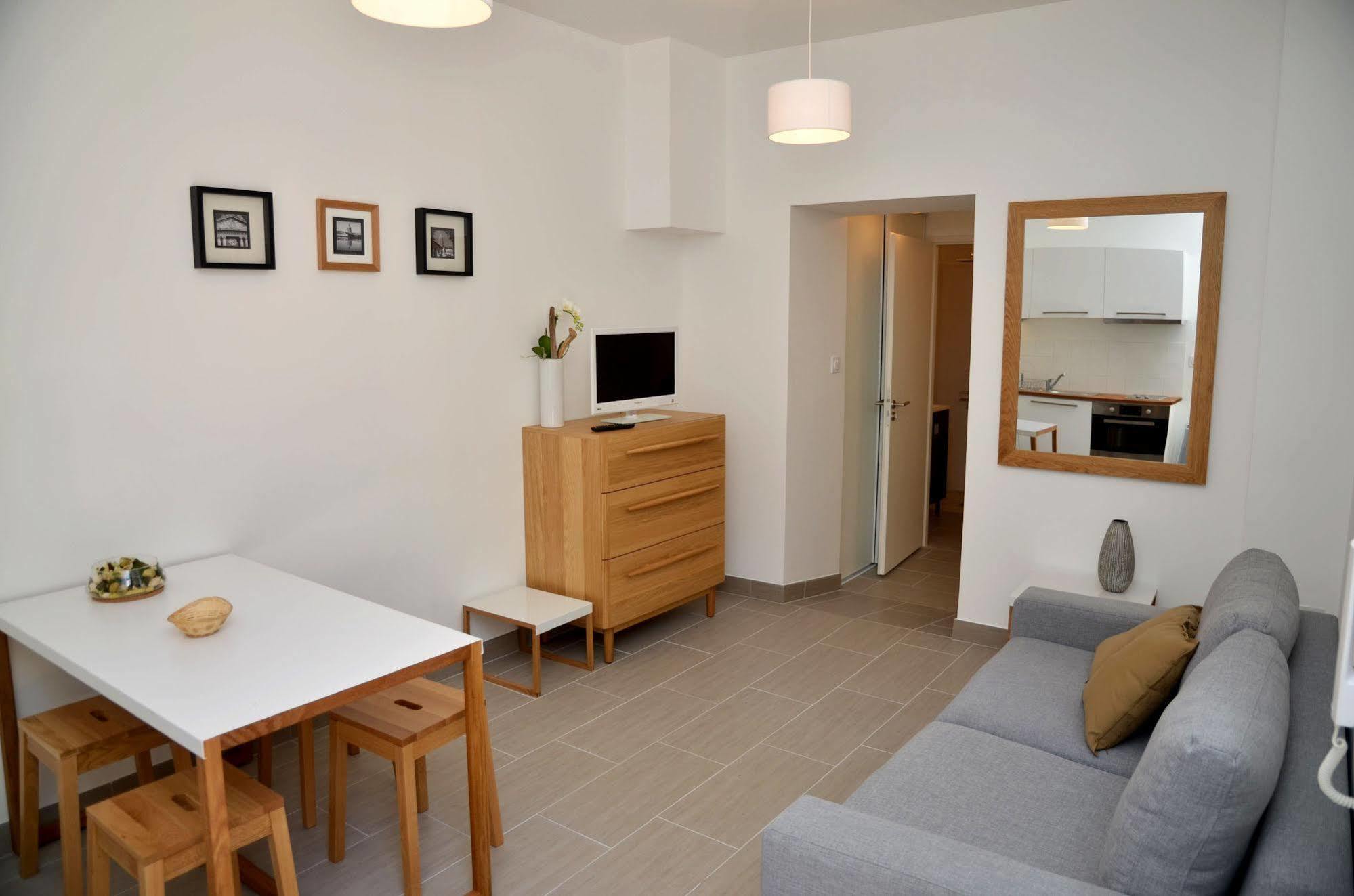 Le Clos Des Salins Toulouse Luaran gambar